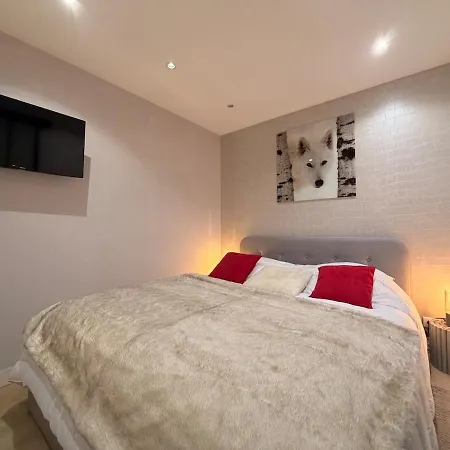 Apartment Le Isba - Cosy Et Proche De Huez