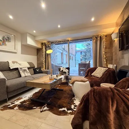 Le Isba - Cosy Et Proche De Huez