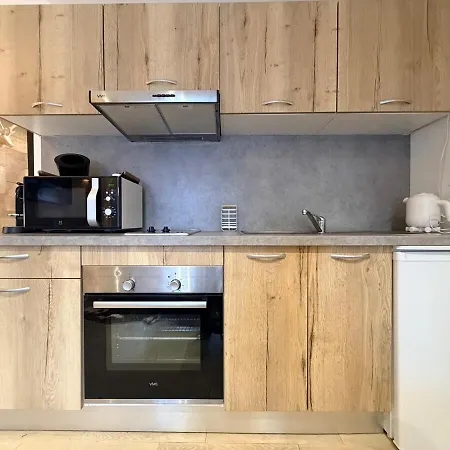 Le Isba - Cosy Et Proche De * Huez