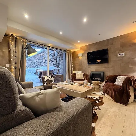 Le Isba - Cosy Et Proche De * Huez