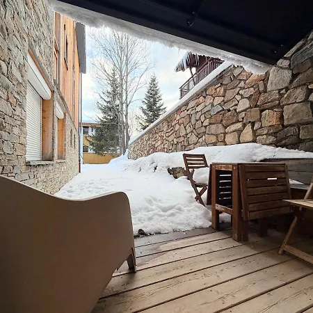 Apartament Le Isba - Cosy Et Proche De