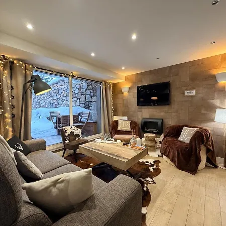 Le Isba - Cosy Et Proche De Huez