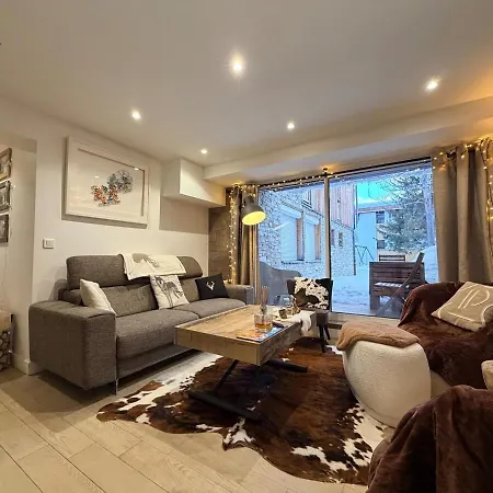 Le Isba - Cosy Et Proche De * Huez