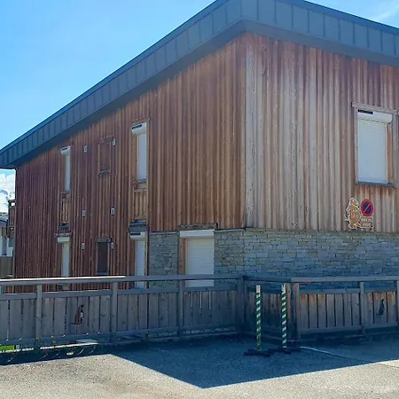 Le Isba - Cosy Et Proche De * Huez